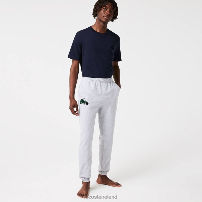 Lacoste jogger pants deals
